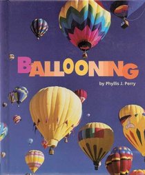Ballooning (First Books--Sports & Recreation)