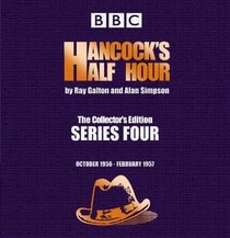 Hancock's Half Hour: Collector's Edition Series 4 (Radio Collection)