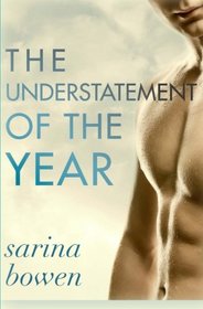 The Understatement of the Year (Ivy Years, Bk 3)