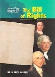 The Bill of Rights (Historical Documents)