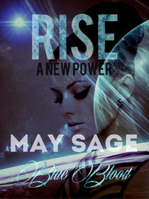 Rise: a new Power (Blue Blood) (Volume 1)