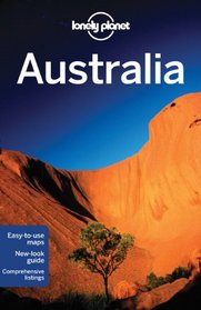 Australia (Country Travel Guide)