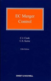 EC Merger Control