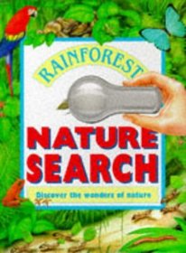 Rainforests (Nature Search)