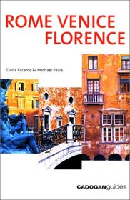 Rome Venice Florence, 3rd