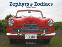 Zephyrs and Zodiacs: A Kiwi Passion