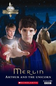 Scholastic Level 1. The Adventures of Merlin