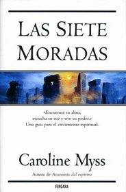 Siete moradas, Las (Millenium) (Spanish Edition)