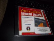 High School Earth Science: Geology, the Environment, and the Universe, Interactive Student Edition, CD-Rom