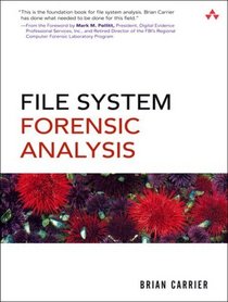 File System Forensic Analysis