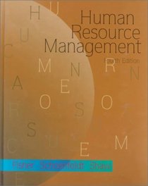 Human Resource Management