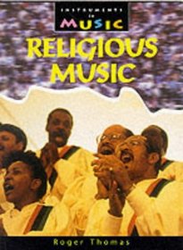 Religious Music (Instruments in Music)