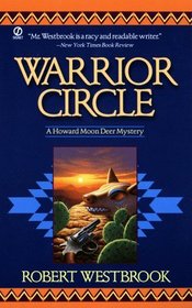 Warrior Circle (Howard Moon Deer)