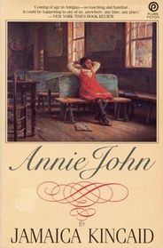 Annie John