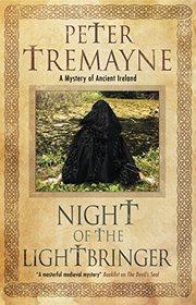 Night of the Lightbringer (Sister Fidelma, Bk 28)