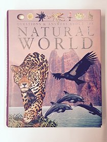 Questions & Answers About the Natural World