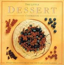 Little Desserts Cookbook (Little Cookbook)