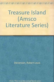 Treasure Island (Amsco Literature Series)