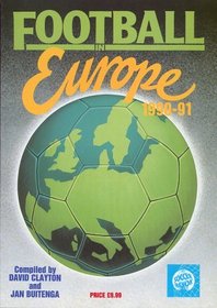 Football in Europe 1990-91