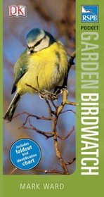 RSPB Pocket Garden Birdwatch (Rspb)