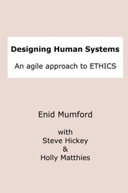 Designing Human Systems