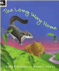 The Long Way Home