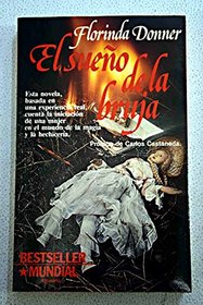 El Sueno De LA Briya/the Witch's Dream (Spanish Edition)