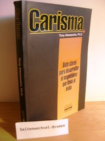 Carisma (Spanish Edition)
