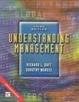 Understanding Management: Web-Enhanced (Harcourt Management Series)