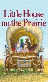 Little House on the Prairie 75th Anniversary Edition