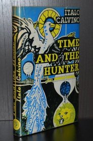 Time and the Hunter