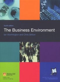 Business Environment