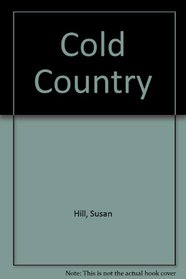The cold country, and other plays for radio