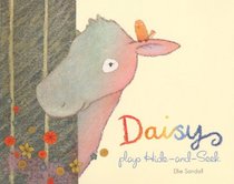 Daisy Plays Hide-And-Seek (Turtleback School & Library Binding Edition)