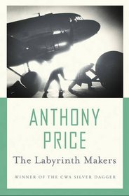 Labyrinth Makers