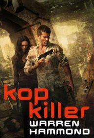 KOP Killer (Kop, Bk 3)