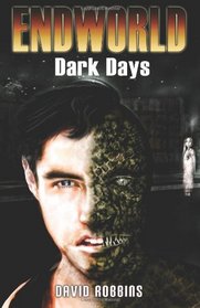 Endworld #28 Dark Days