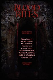Blood Rites: An Invitation to Horror
