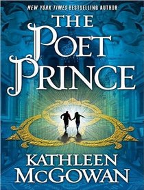 The Poet Prince (Magdalene Line Trilogy, Bk 3)  (Audio CD) (Unabridged)