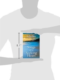 Songs of a Seeking Heart: 90 Devotions on Psalms from Our Daily Bread