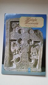Meigle Museum : Pictish carved stones