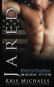 Jared (The Kings of Guardian) (Volume 5)