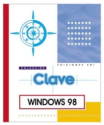 Windows 98, coleccin CLAVE, en espaol, in spanish