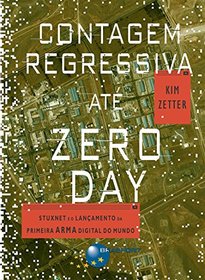 Contagem Regressiva At Zero Day