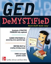 GED DeMYSTiFieD
