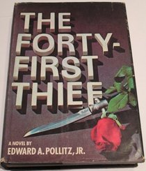 The Forty-First Thief
