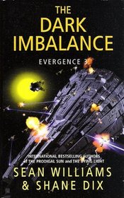 The Dark Imbalance (Evergence 3)