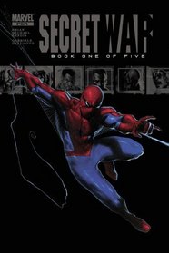 Secret War (Spider-Man (Marvel))