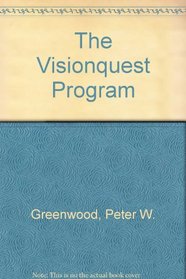The Visionquest Program
