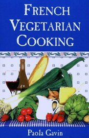 French Vegetarian Cooking